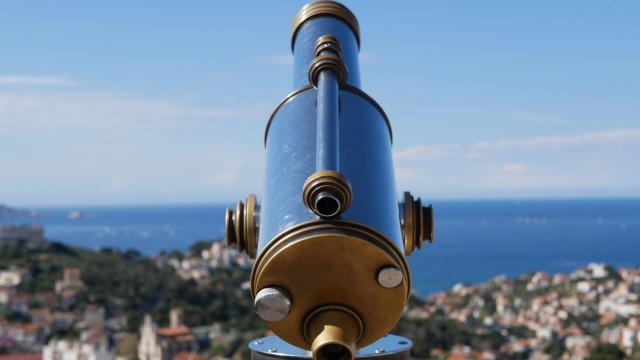 Longue Vue Marseille