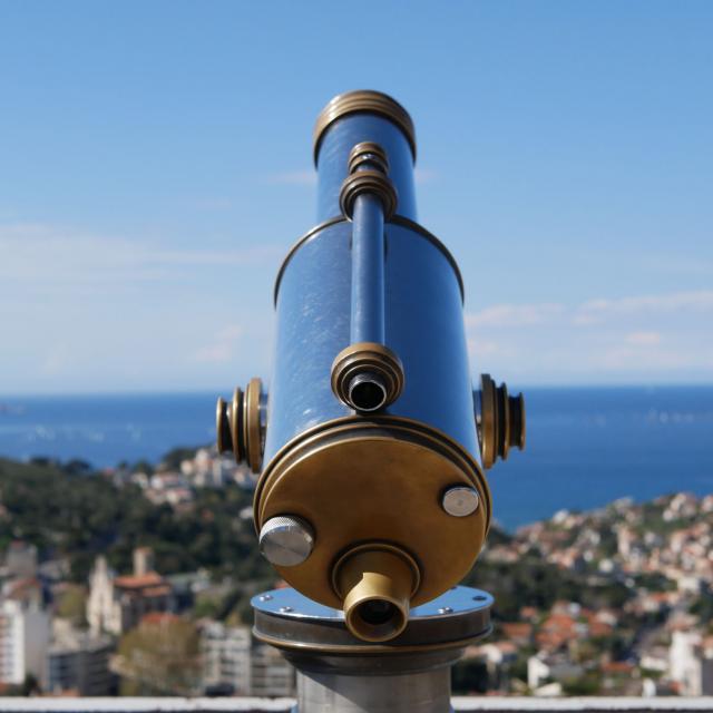 Longue Vue Marseille