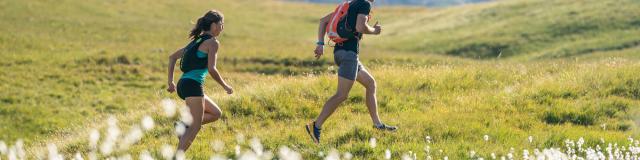 Trail Provence Alpes Cote Dazur