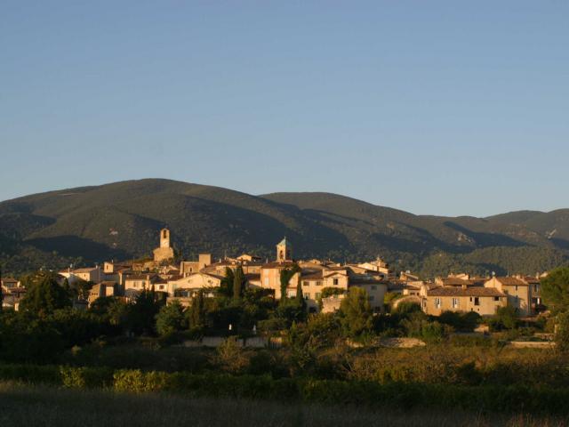 Albert Camus Lourmarin Provence