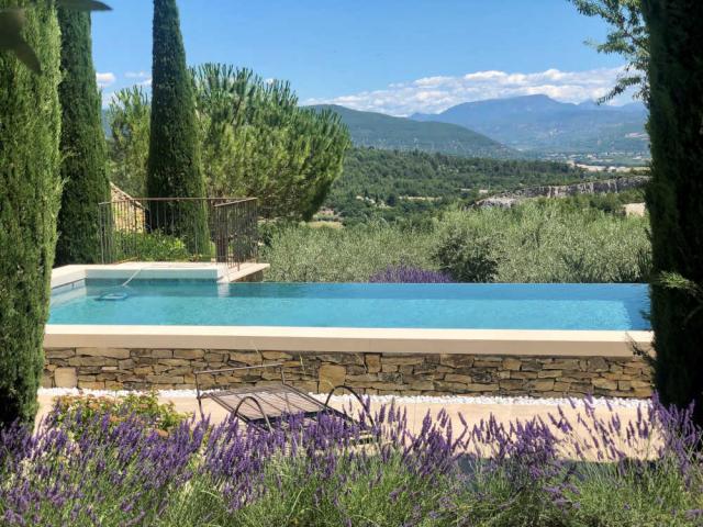 Domaine Des Bergeries été Piscine