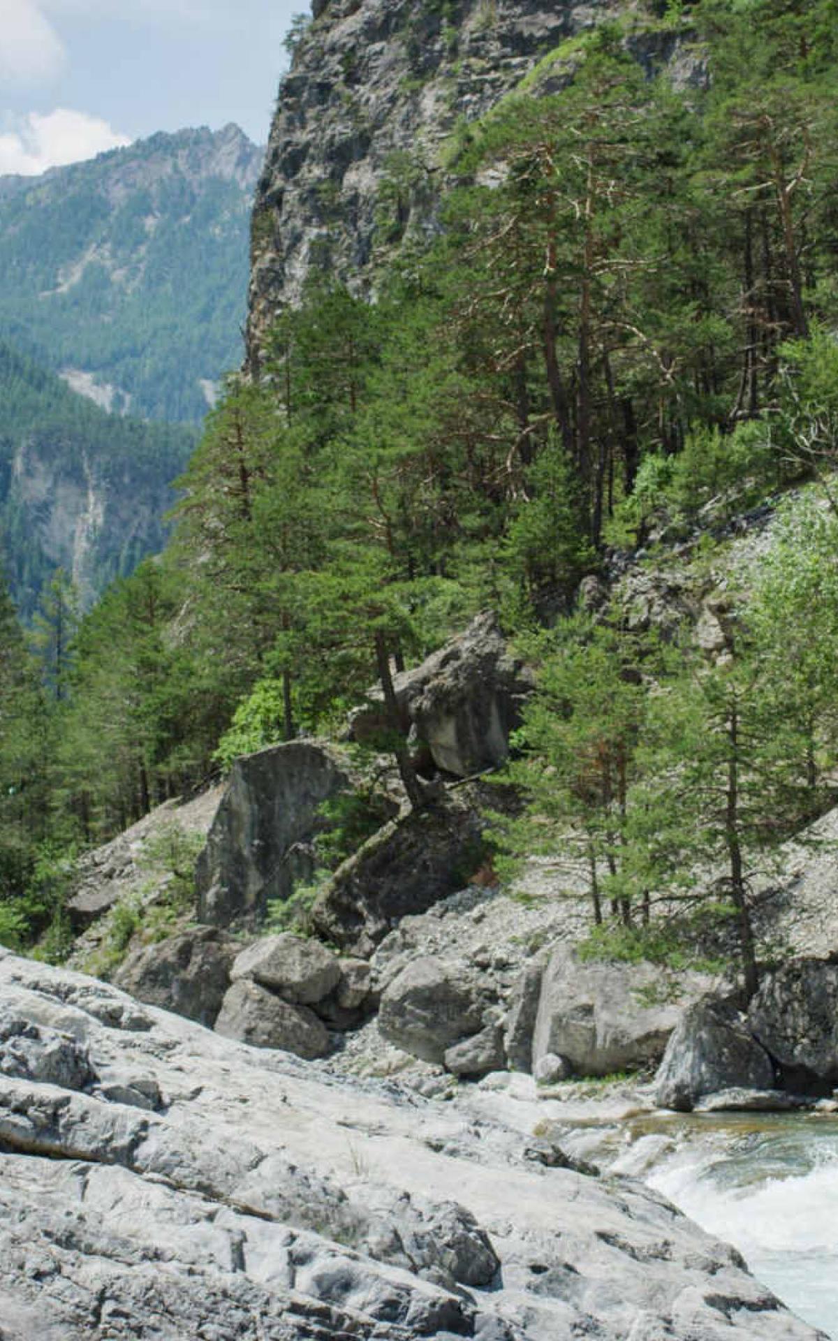 How to Get to the Alps? A Handy Guide To Help You Plan Your Trip