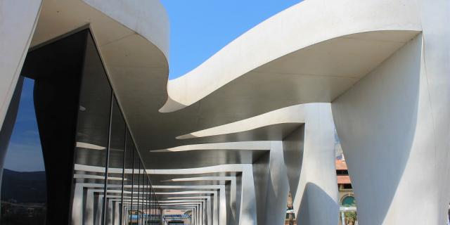 Musée Jean Cocteau à Menton