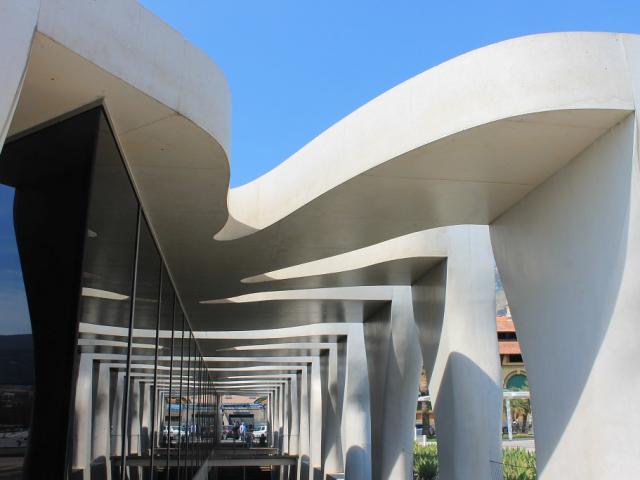 Musée Jean Cocteau à Menton