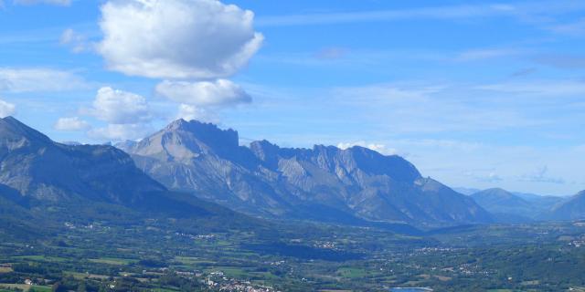 Valley Of Champsaur