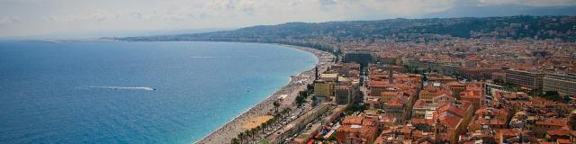 Baie Des Anges Nice