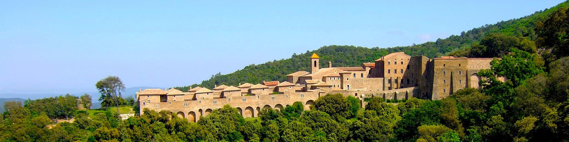 Chartreuse De La Verne