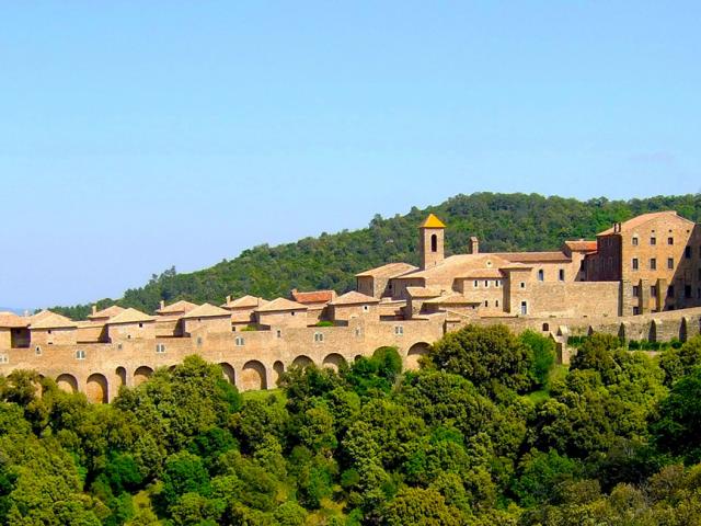 Chartreuse De La Verne