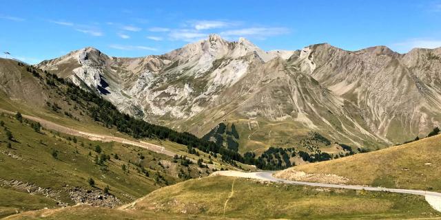 Col d'Allos