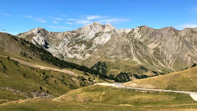 Col d'Allos