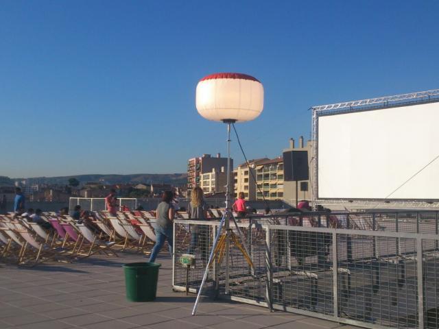 Friche Belle De Mai Marseille