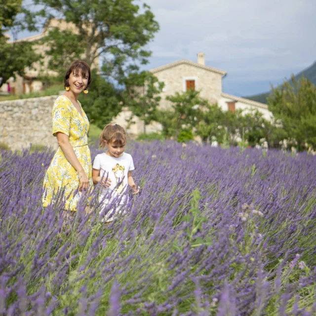 Le Moulin d'Orpierre
