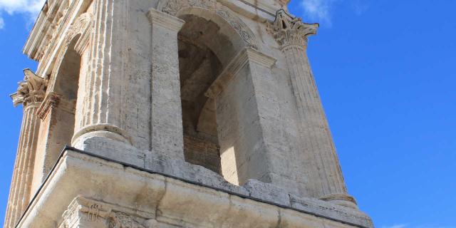 Glanum Saint Rémy De Provence