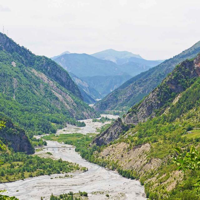 Gorges de Daluis