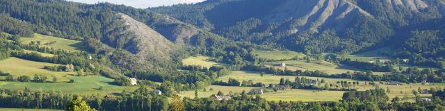 Guillestre Village Hautes Alpes