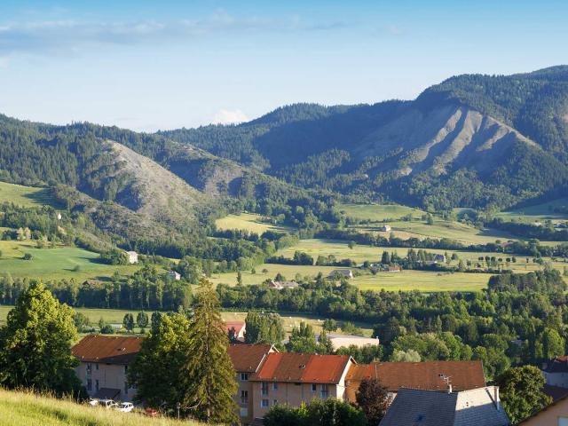 Guillestre Village Hautes Alpes