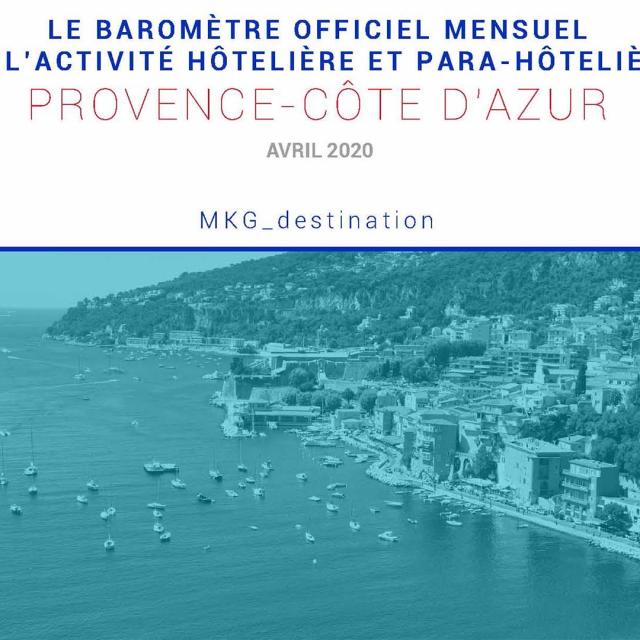 Mkg Baromètre 202004