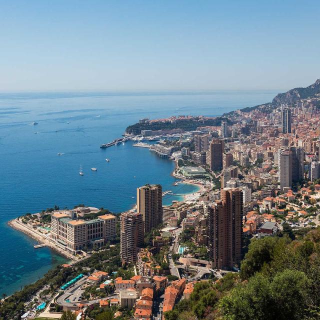 Monaco