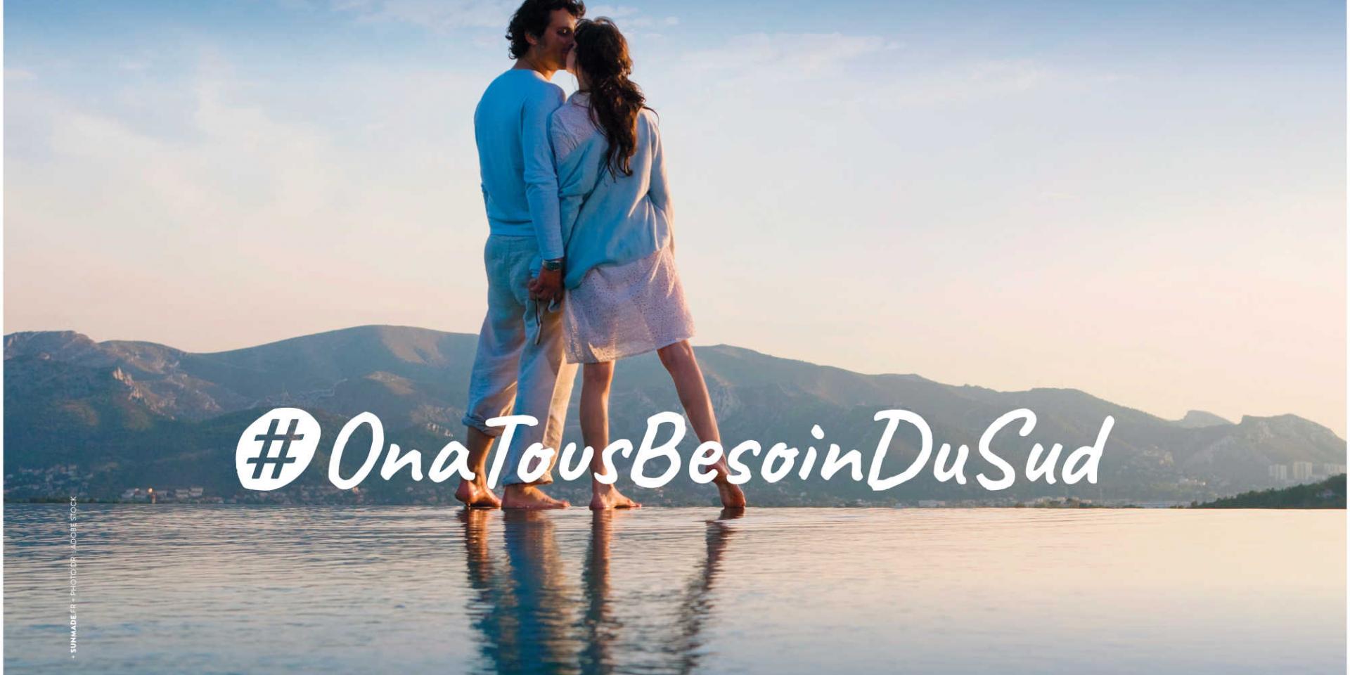 On A Tous Besoin Du Sud 2021