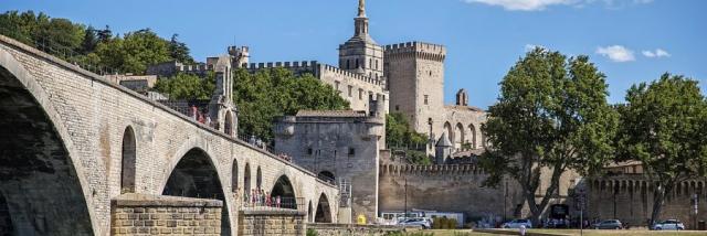 Pont D'avignon