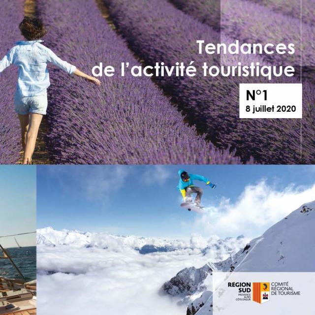 Tendances Activite Touristique 01