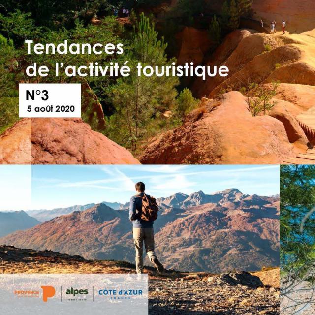 Tendances Activite Touristique 03