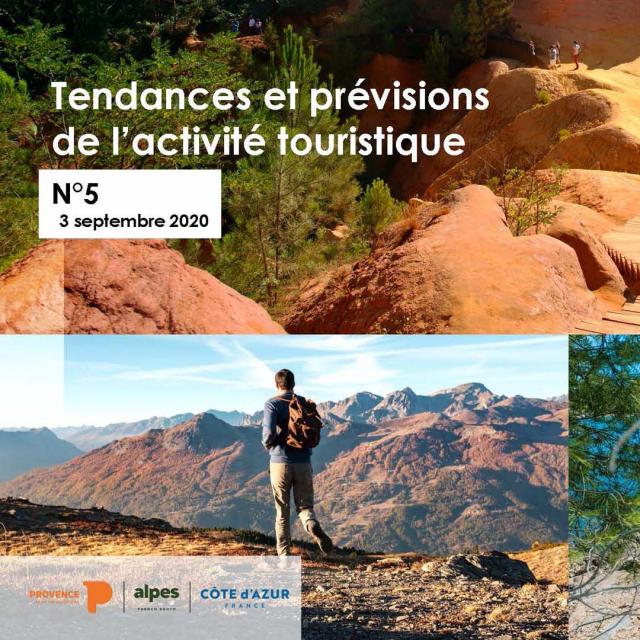 Tendances Activite Touristique 05