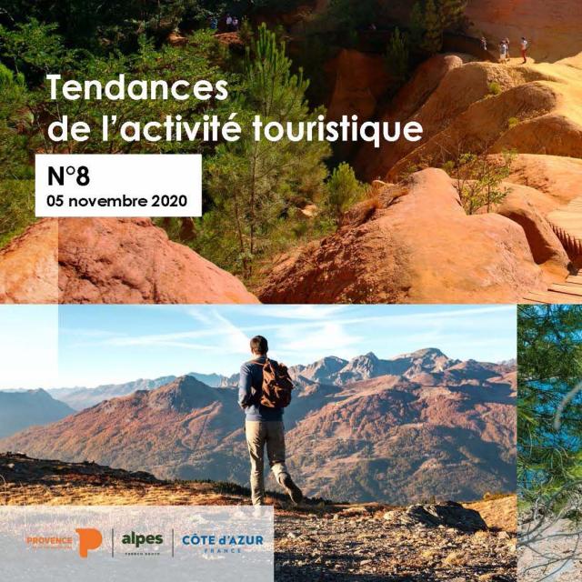 Tendances Activite Touristique 08