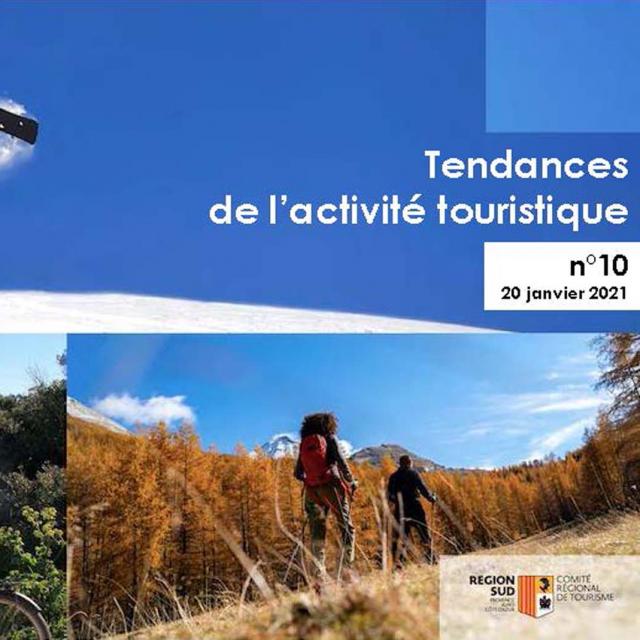 Tendances Activite Touristique 10