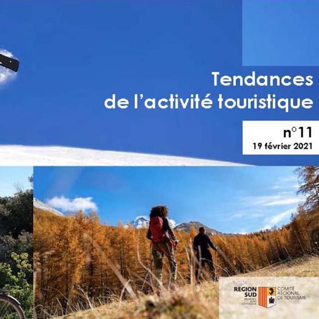 Tendances Activite Touristique 11