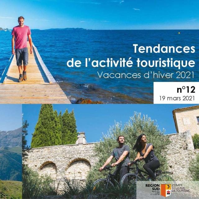 Tendances Activite Touristique 12