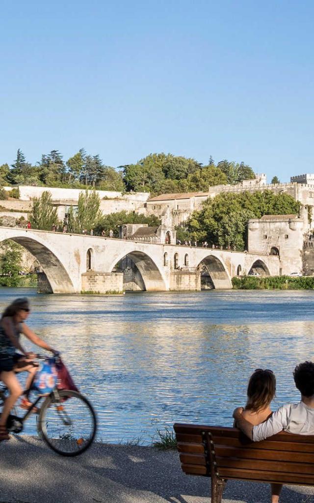 Visites Guidees Avignon