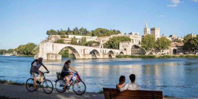 Visites Guidees Avignon