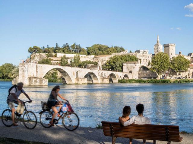 Visites Guidees Avignon