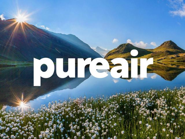 Alpes Pureair