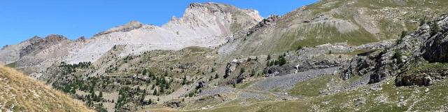 Col de la Bonette