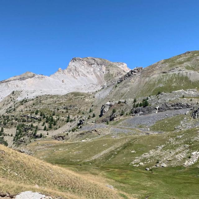 Col de la Bonette