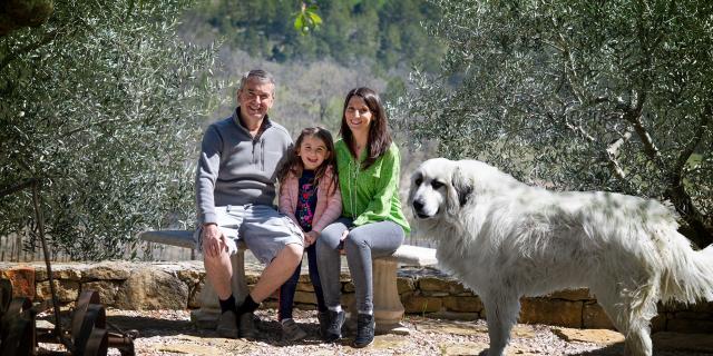 Domaines Des Bergeries