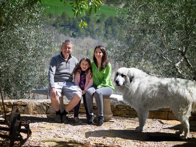 Domaines Des Bergeries