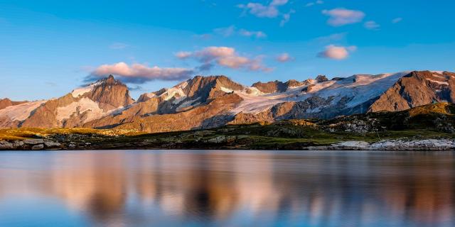 Lac noir and other lakes