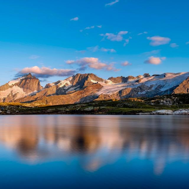Lac noir and other lakes