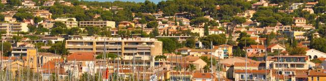 Mer Port Bandol