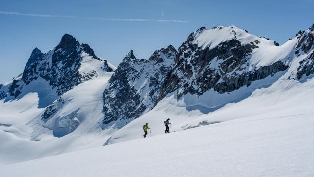 Snowboard Aurelie Gonin.jpg Copyright The Explorers