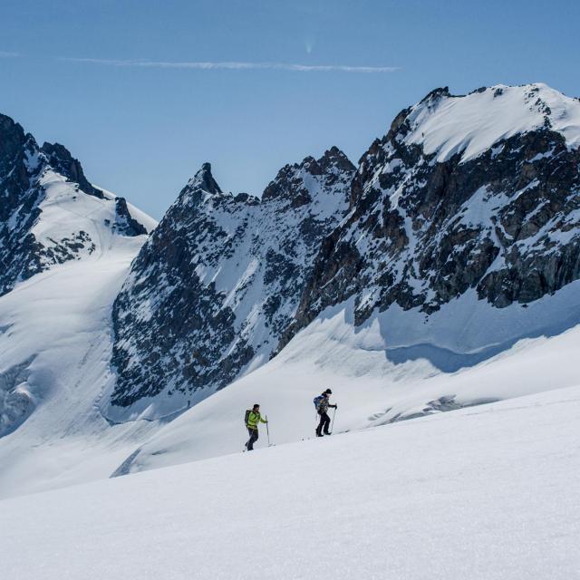 Snowboard Aurelie Gonin.jpg Copyright The Explorers