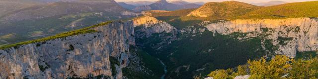 Sur La Route Des Crêtes Ad04 Teddy Verneuil