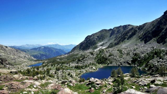 Vallée des Merveilles