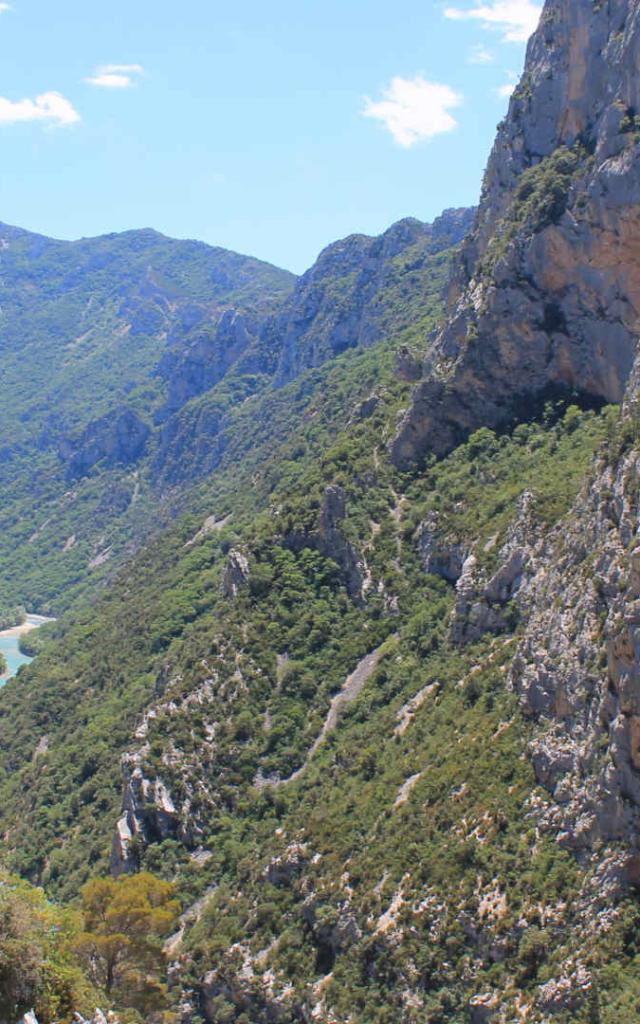Gorges du Verdon