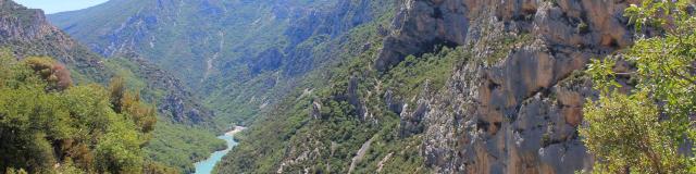 Gorges du Verdon