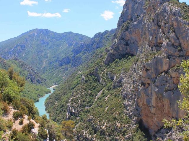 Gorges du Verdon