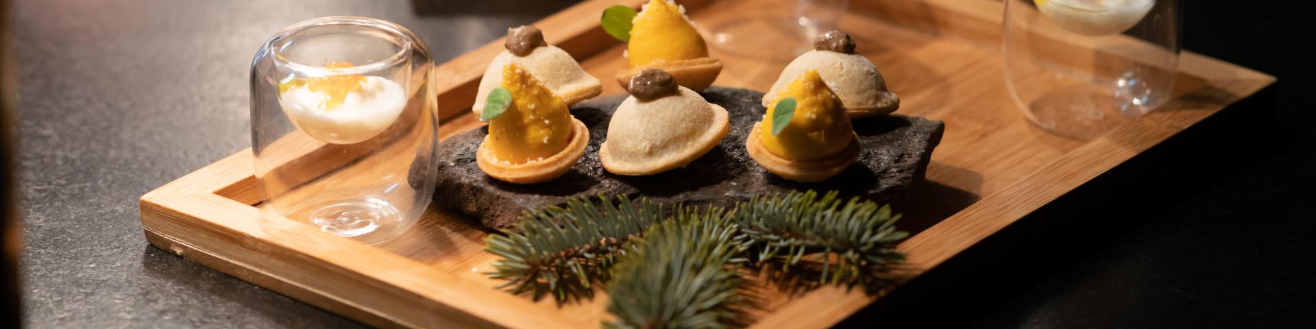 Hôtel restaurant Alta Peyra à Saint-Véran